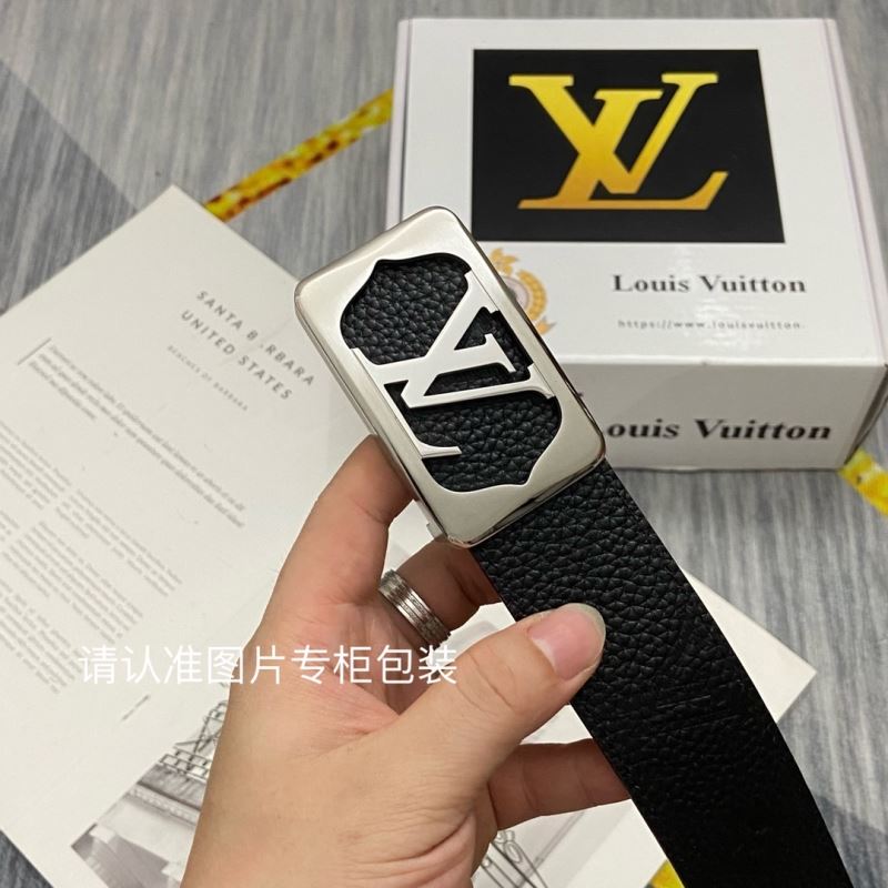 Louis Vuitton Belts